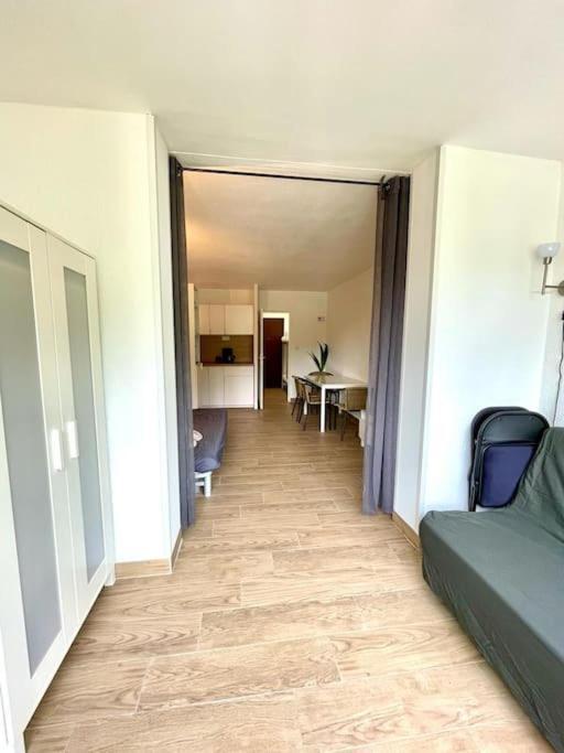 Joli Studio Cosy De 31 M2 Bord De Mer Acces Pmr 4Personnes La Ciotat Exterior photo